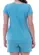 Pijama Feminino Curto Podiun 225036