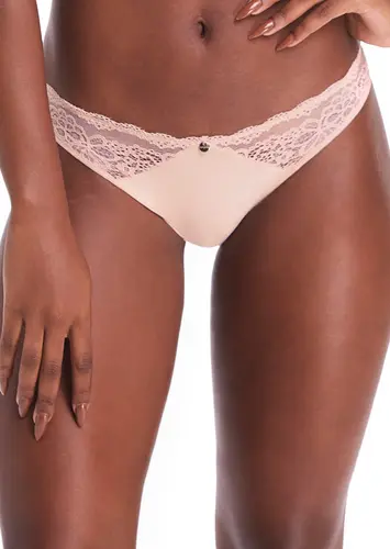 Calcinha Biquíni Bonjour Ft35300