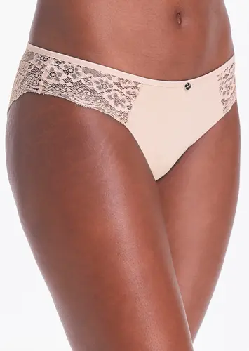 Calcinha Tanga Bonjour Ft39300
