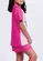 Pijama Infantil Menina Curto Lupo 22338-001