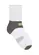 Meia Esportiva Cano Médio Selene 4035-001
