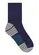 Meia Esportiva Cano Médio Selene 4035-001
