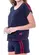 Pijama Feminino Curto Podiun 225068