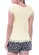 Pijama Feminino Curto Podiun 225071