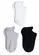 Kit 3 Pares de Meias Cano Curto Lupo 4536-089