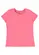 Camiseta Infantil Menina Malwee 1000086761