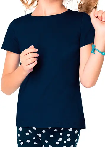 Camiseta Infantil Menina Malwee 1000086761