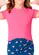 Camiseta Infantil Menina Malwee 1000086762