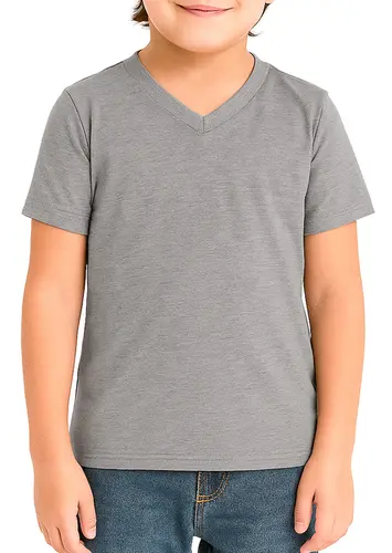 Camiseta Infantil Menino Malwee 1000086764
