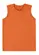 Camiseta Regata Infantil Menino Malwee 1000086766