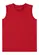 Camiseta Regata Infantil Menino Malwee 1000086766