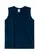Camiseta Regata Infantil Menino Malwee 1000086766