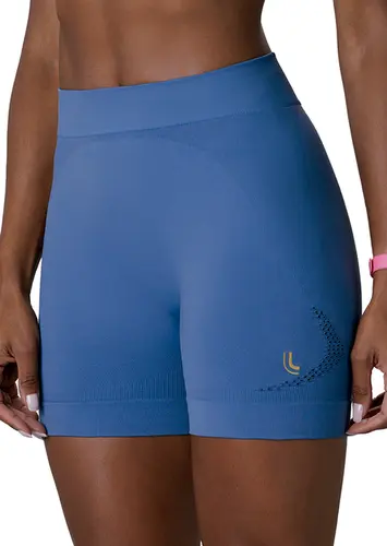 Shorts Feminino Lupo 71144-001