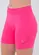 Shorts Feminino Lupo 71144-001