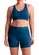 Shorts Feminino Lupo 71144-001