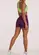 Shorts Feminino Lupo 71144-001