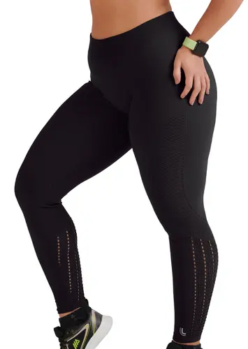 Legging Feminina  Lupo 71752-001
