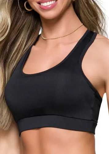 Top Feminino Nadador Selene 20822-001