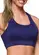 Top Feminino Nadador Selene 20822-001