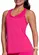 Camiseta Feminina Regata Selene 20850-001