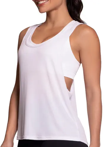 Camiseta Feminina Regata Selene 20855-001