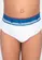 Cueca Infantil Slip Lupinho 361-001