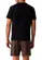 Pijama Masculino Curto Hering 76wx