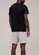 Pijama Masculino Curto Hering 76wx