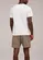 Pijama Masculino Curto Hering 76wx