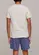 Pijama Masculino Curto Hering 76wx