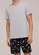 Pijama Masculino Curto Hering 76wx