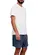 Pijama Masculino Curto Hering 76wx