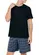 Pijama Masculino Curto Hering 76wx