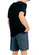 Pijama Masculino Curto Hering 76wx
