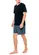 Pijama Masculino Curto Hering 76wx