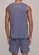 Pijama Masculino Curto Hering 7ata