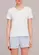 Pijama Feminino Curto Hering 7bwv