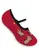 Sapatilha Infantil Antiderrapante Selene 2950-001
