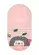 Sapatilha Infantil Antiderrapante Selene 2950-001