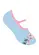 Sapatilha Infantil Antiderrapante Selene 2950-001