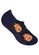 Sapatilha Infantil Antiderrapante Selene 2955-001
