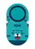 Sapatilha Infantil Antiderrapante Selene 2955-001