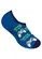 Sapatilha Infantil Antiderrapante Selene 2955-001