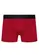 Cueca Boxer  Selene 11890-001
