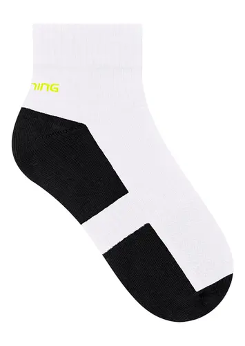 Meia Esportiva Cano Curto Selene 4370-001