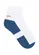 Meia Esportiva Cano Curto Selene 4370-001