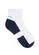 Meia Esportiva Cano Curto Selene 4370-001