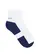 Meia Esportiva Cano Curto Selene 4370-001