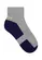 Meia Esportiva Cano Curto Selene 4370-001