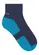 Meia Esportiva Cano Curto Selene 4370-001